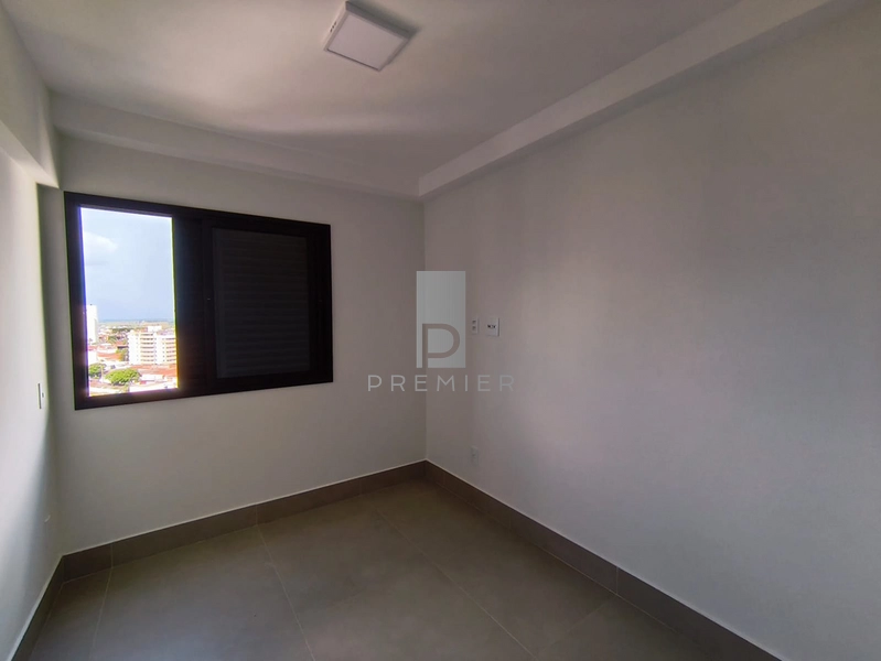 Apartamento no Edificio Dublin em Marilia /SP: 9ª foto da galeria de imagens do imóvel