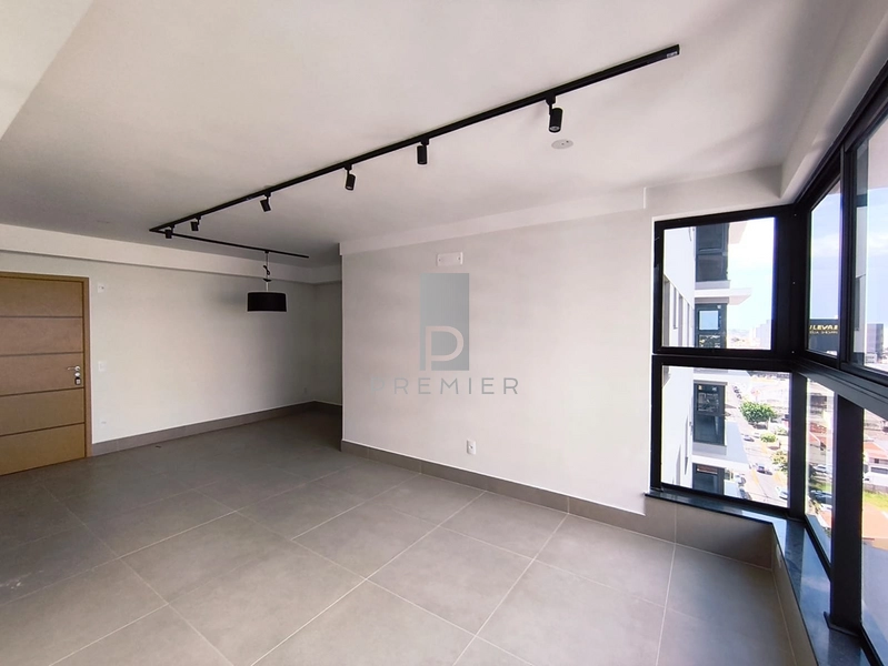 Apartamento no Edificio Dublin em Marilia /SP: 4ª foto da galeria de imagens do imóvel