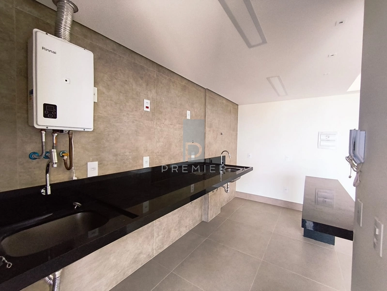 Apartamento no Edificio Dublin em Marilia /SP: 6ª foto da galeria de imagens do imóvel