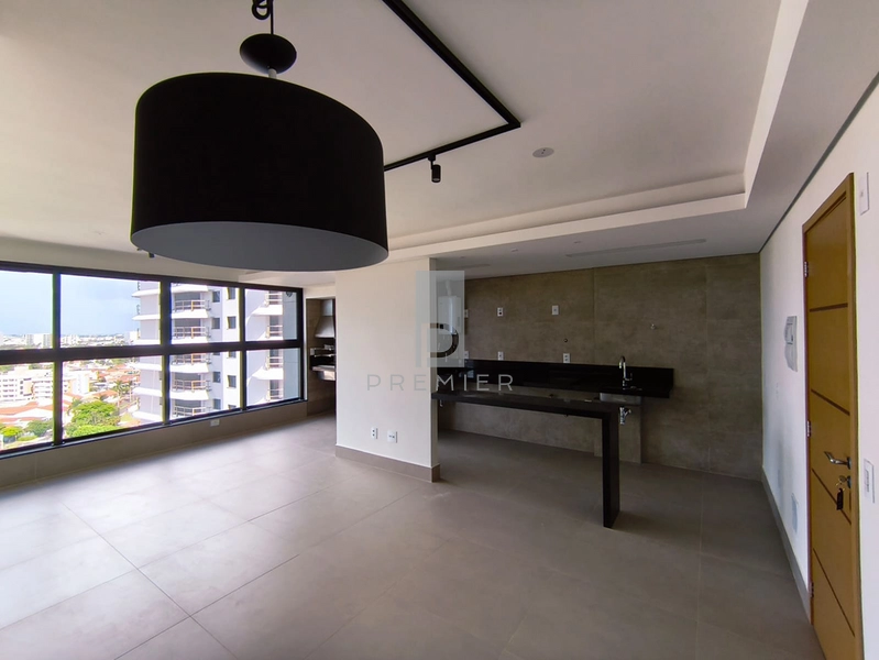 Apartamento no Edificio Dublin em Marilia /SP: 3ª foto da galeria de imagens do imóvel