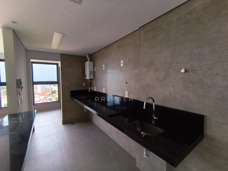 Apartamento no Edificio Dublin em Marilia /SP: 7ª foto da galeria de imagens do imóvel