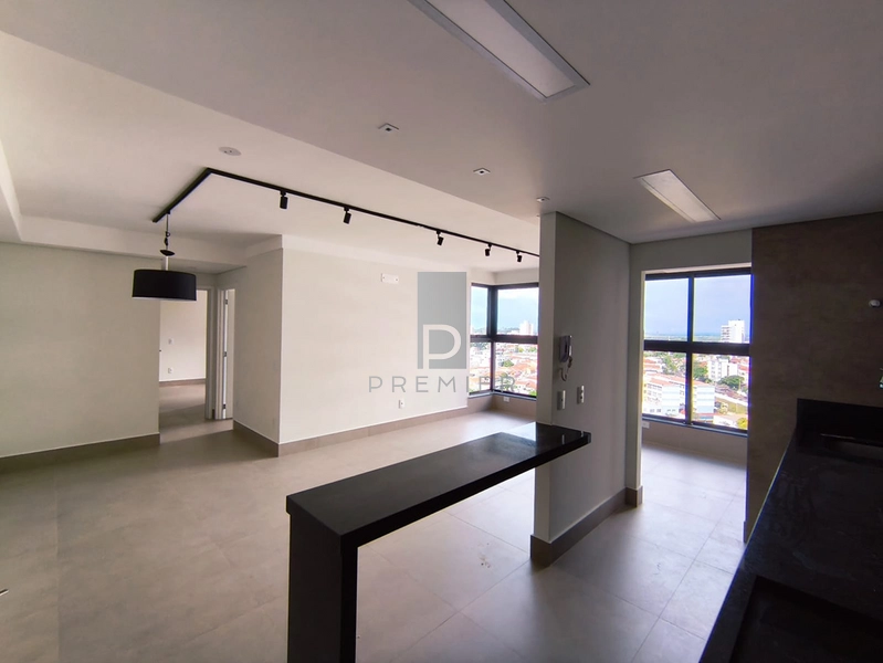 Apartamento no Edificio Dublin em Marilia /SP: 5ª foto da galeria de imagens do imóvel