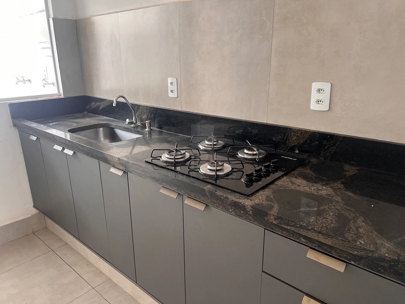 Casa a Venda no Bairro Fragata em Marília-SP.: 3ª foto da galeria de imagens do imóvel