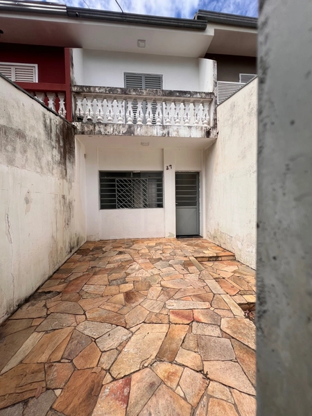 Casa a Venda no Bairro Fragata em Marília-SP.: 11ª foto da galeria de imagens do imóvel