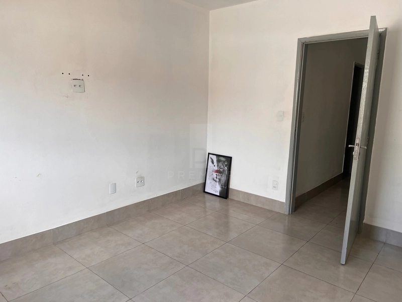 Casa a Venda no Bairro Fragata em Marília-SP.: 2ª foto da galeria de imagens do imóvel