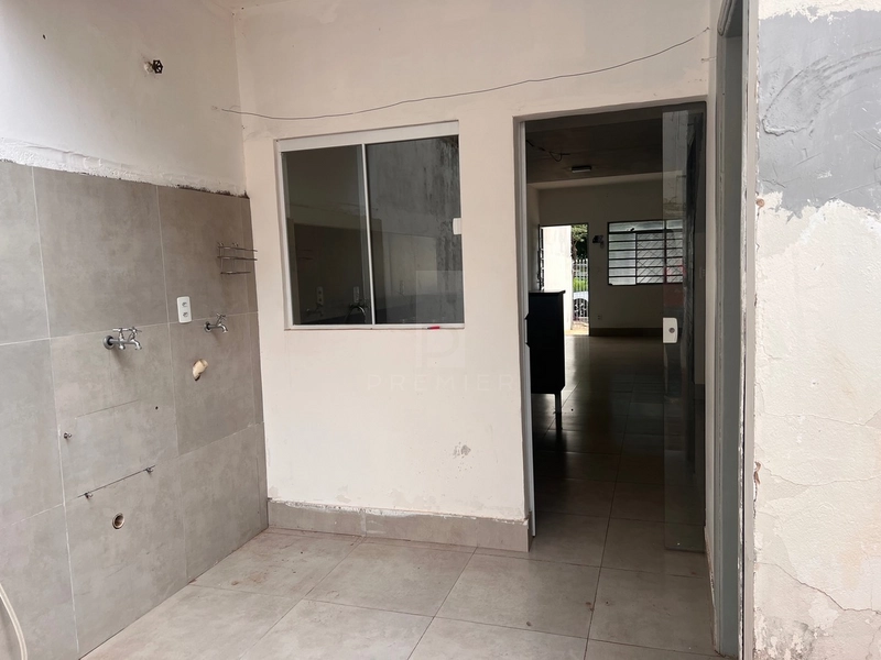 Casa a Venda no Bairro Fragata em Marília-SP.: 4ª foto da galeria de imagens do imóvel