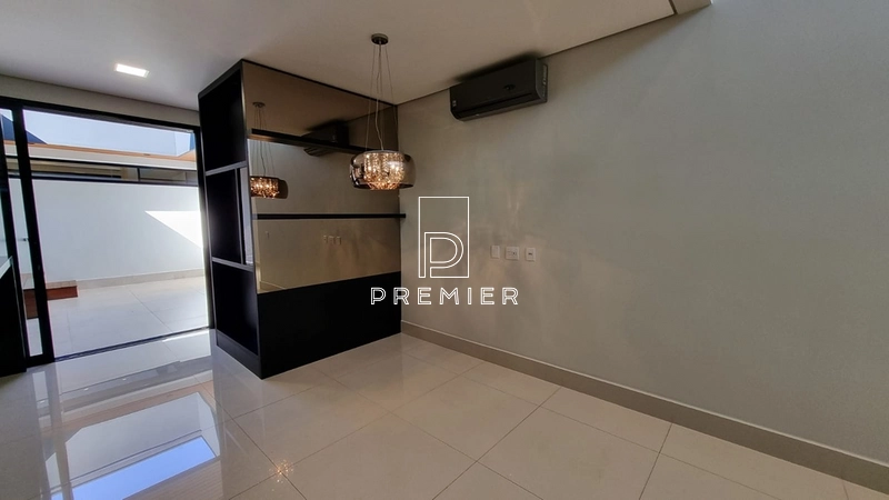 Casa com 4 suítes no Condomínio Reserva Esmeralda | Marília/SP: 12ª foto da galeria de imagens do imóvel