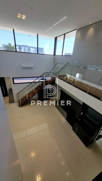 Casa com 4 suítes no Condomínio Reserva Esmeralda | Marília/SP: 18ª foto da galeria de imagens do imóvel