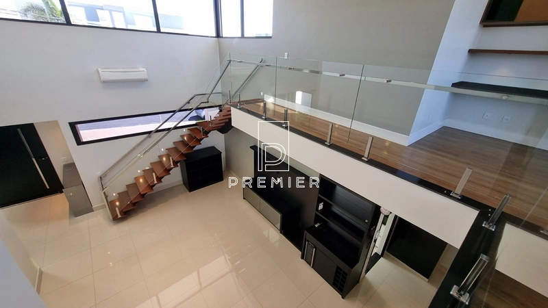 Casa com 4 suítes no Condomínio Reserva Esmeralda | Marília/SP: 7ª foto da galeria de imagens do imóvel
