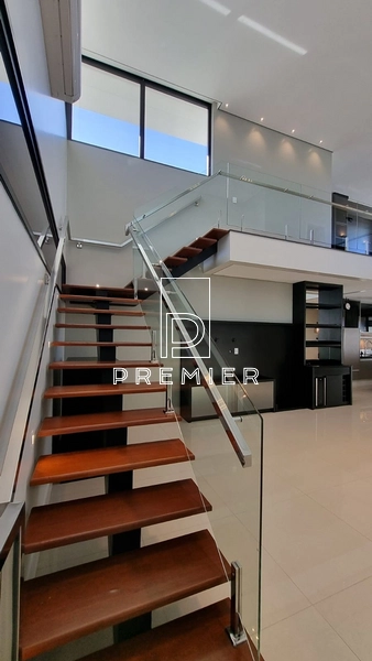 Casa com 4 suítes no Condomínio Reserva Esmeralda | Marília/SP: 17ª foto da galeria de imagens do imóvel