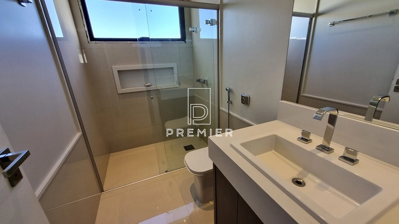 Casa com 4 suítes no Condomínio Reserva Esmeralda | Marília/SP: 27ª foto da galeria de imagens do imóvel