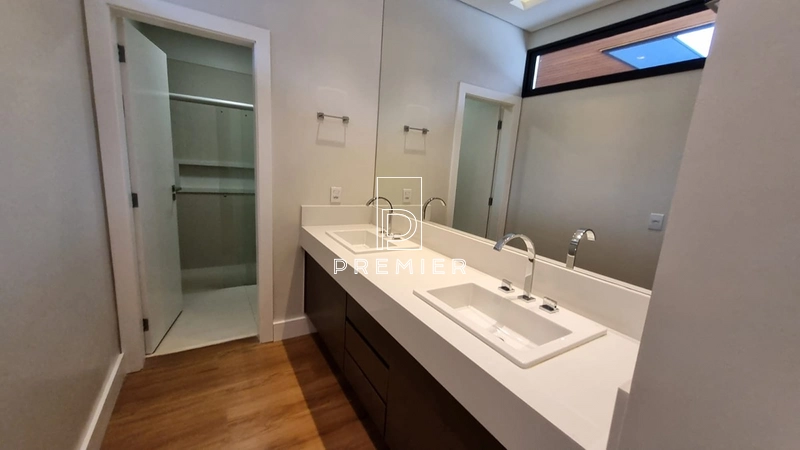 Casa com 4 suítes no Condomínio Reserva Esmeralda | Marília/SP: 23ª foto da galeria de imagens do imóvel