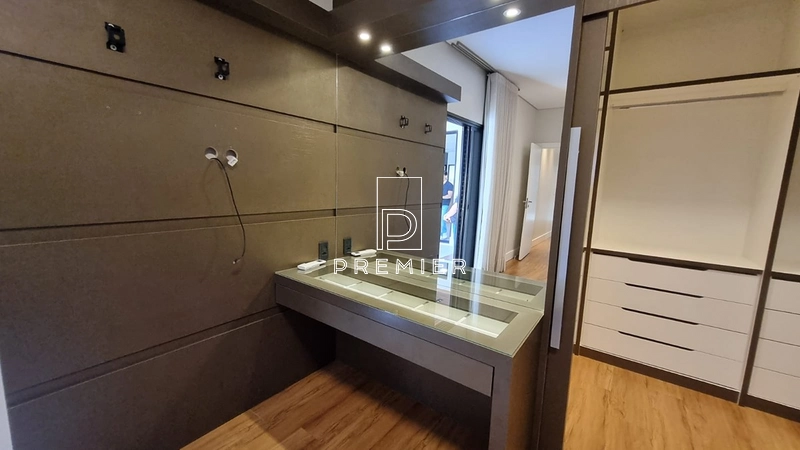 Casa com 4 suítes no Condomínio Reserva Esmeralda | Marília/SP: 21ª foto da galeria de imagens do imóvel