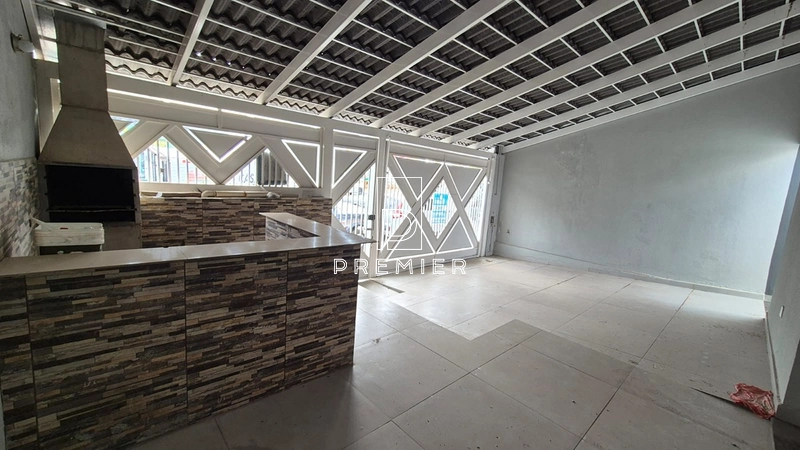 Casa com 2 quartos (1 suíte) no Bairro Maracá | Marília/SP: 4ª foto da galeria de imagens do imóvel