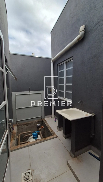 Casa com 2 quartos (1 suíte) no Bairro Maracá | Marília/SP: 15ª foto da galeria de imagens do imóvel