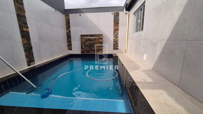 Casa com 2 quartos (1 suíte) no Bairro Maracá | Marília/SP: 14ª foto da galeria de imagens do imóvel