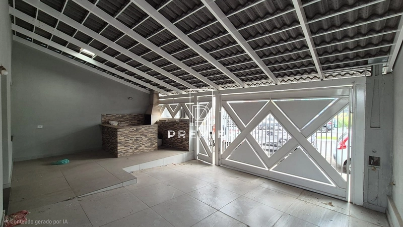 Casa com 2 quartos (1 suíte) no Bairro Maracá | Marília/SP: 1ª foto da galeria de imagens do imóvel