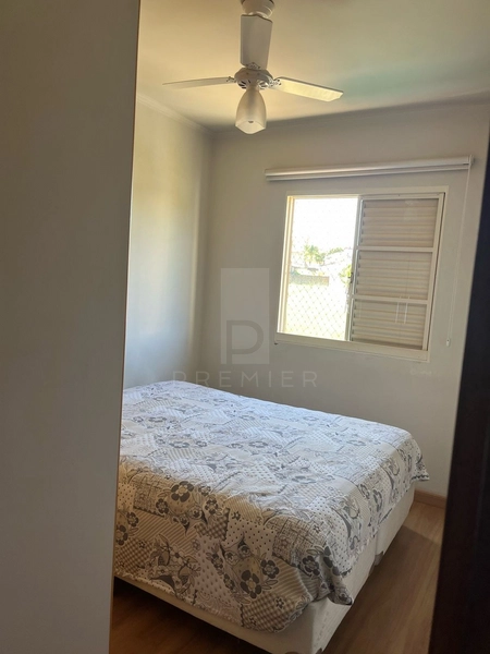 Apartamento no Cond. Edificio Green Valley em Marilia / SP: 21ª foto da galeria de imagens do imóvel