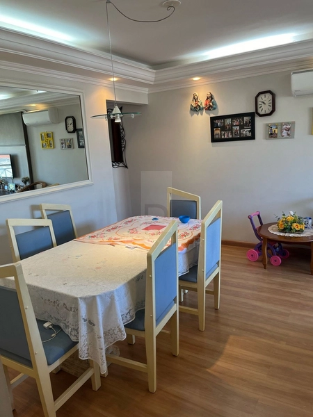 Apartamento no Cond. Edificio Green Valley em Marilia / SP: 8ª foto da galeria de imagens do imóvel
