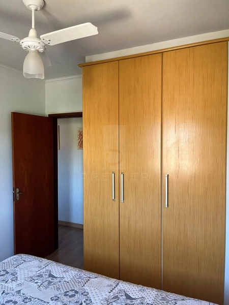 Apartamento no Cond. Edificio Green Valley em Marilia / SP: 11ª foto da galeria de imagens do imóvel