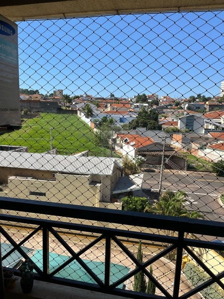 Apartamento no Cond. Edificio Green Valley em Marilia / SP: 24ª foto da galeria de imagens do imóvel