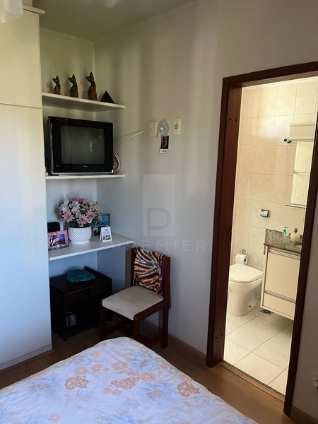 Apartamento no Cond. Edificio Green Valley em Marilia / SP: 18ª foto da galeria de imagens do imóvel
