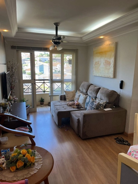 Apartamento no Cond. Edificio Green Valley em Marilia / SP: 4ª foto da galeria de imagens do imóvel
