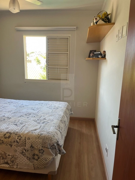 Apartamento no Cond. Edificio Green Valley em Marilia / SP: 19ª foto da galeria de imagens do imóvel