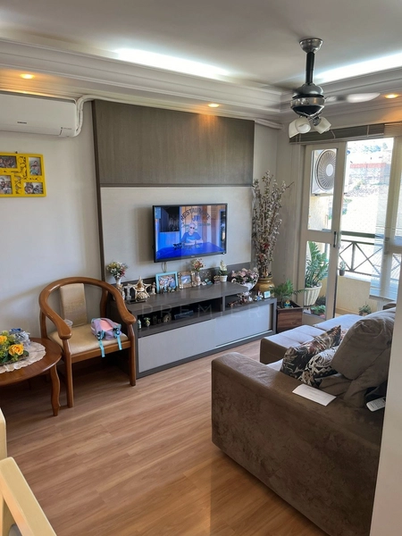 Apartamento no Cond. Edificio Green Valley em Marilia / SP: 3ª foto da galeria de imagens do imóvel