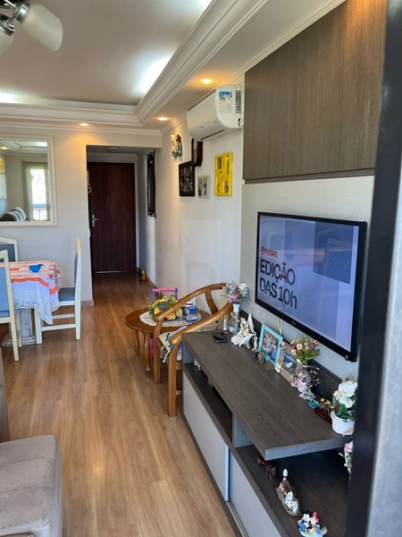 Apartamento no Cond. Edificio Green Valley em Marilia / SP: 2ª foto da galeria de imagens do imóvel
