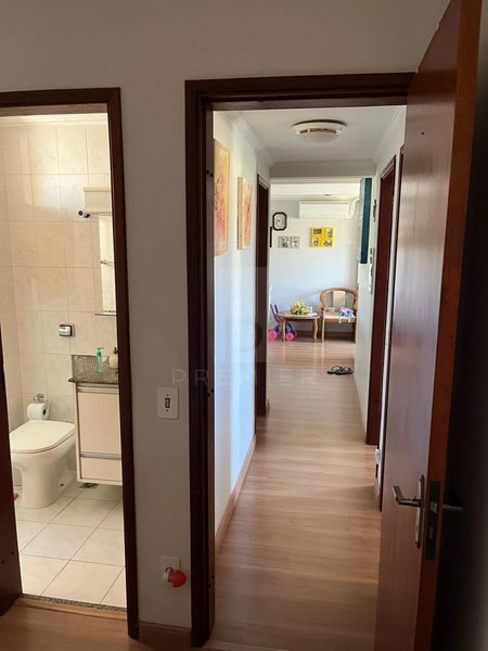 Apartamento no Cond. Edificio Green Valley em Marilia / SP: 9ª foto da galeria de imagens do imóvel
