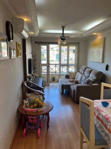 Apartamento no Cond. Edificio Green Valley em Marilia / SP: 1ª foto da galeria de imagens do imóvel