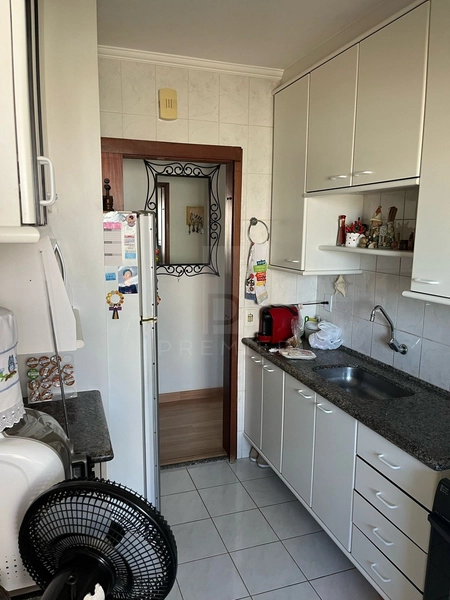 Apartamento no Cond. Edificio Green Valley em Marilia / SP: 7ª foto da galeria de imagens do imóvel