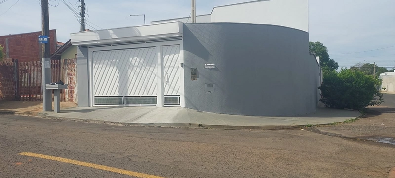 Casa à venda no bairro Figueirinha em Marília: 1ª foto da galeria de imagens do imóvel