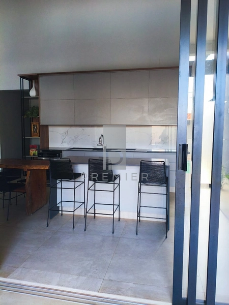 Casa com 3 quartos no Bairro Santa Gertrudes em Marilia / SP: 9ª foto da galeria de imagens do imóvel