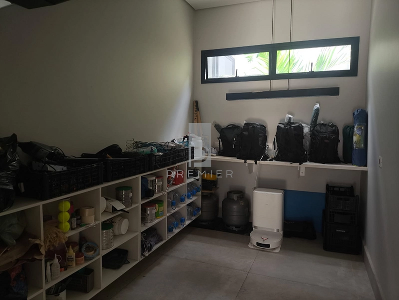 Casa com 3 quartos no Bairro Santa Gertrudes em Marilia / SP: 8ª foto da galeria de imagens do imóvel