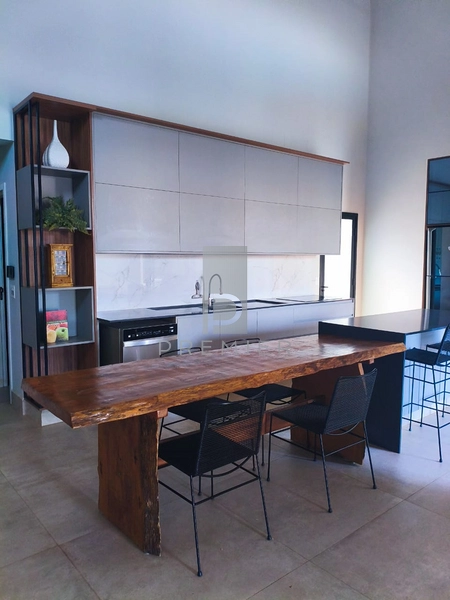 Casa com 3 quartos no Bairro Santa Gertrudes em Marilia / SP: 5ª foto da galeria de imagens do imóvel