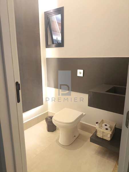 Casa com 3 quartos no Bairro Santa Gertrudes em Marilia / SP: 13ª foto da galeria de imagens do imóvel