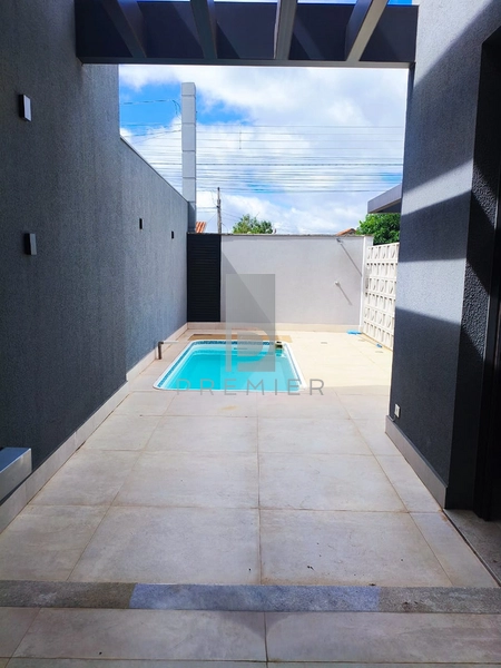 Casa com 3 quartos no Bairro Santa Gertrudes em Marilia / SP: 22ª foto da galeria de imagens do imóvel