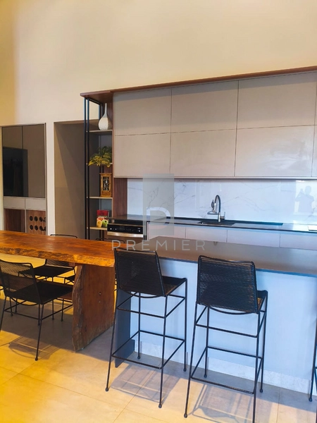 Casa com 3 quartos no Bairro Santa Gertrudes em Marilia / SP: 6ª foto da galeria de imagens do imóvel