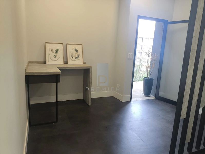 Casa com 3 quartos no Bairro Santa Gertrudes em Marilia / SP: 2ª foto da galeria de imagens do imóvel