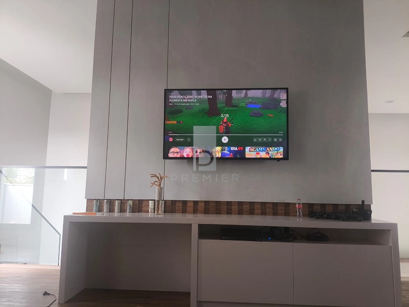 Casa com 3 quartos no Bairro Santa Gertrudes em Marilia / SP: 3ª foto da galeria de imagens do imóvel