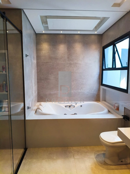 Casa com 3 quartos no Bairro Santa Gertrudes em Marilia / SP: 20ª foto da galeria de imagens do imóvel