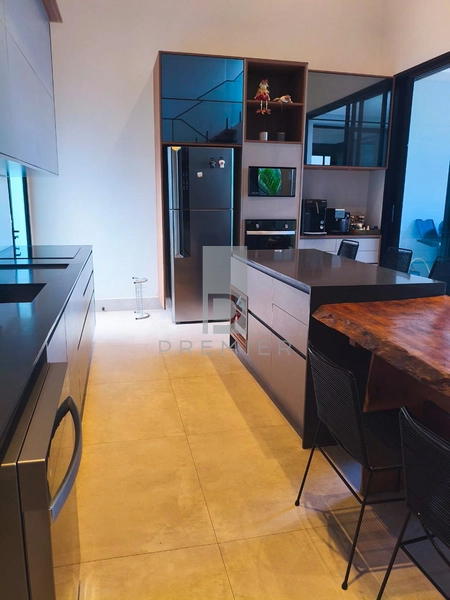 Casa com 3 quartos no Bairro Santa Gertrudes em Marilia / SP: 7ª foto da galeria de imagens do imóvel