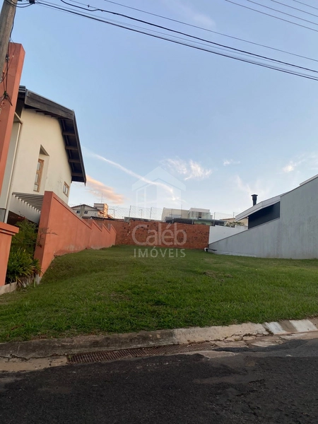 Terreno a Venda no Garden Park em Marília-SP.: 2ª foto da galeria de imagens do imóvel