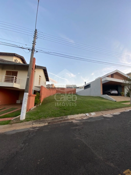 Terreno a Venda no Garden Park em Marília-SP.: 1ª foto da galeria de imagens do imóvel