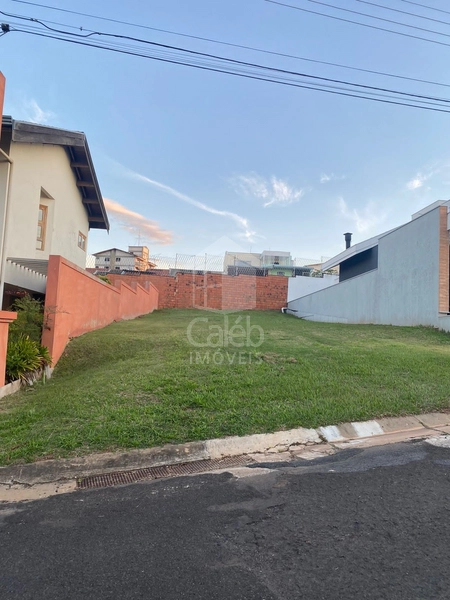 Terreno a Venda no Garden Park em Marília-SP.: 3ª foto da galeria de imagens do imóvel