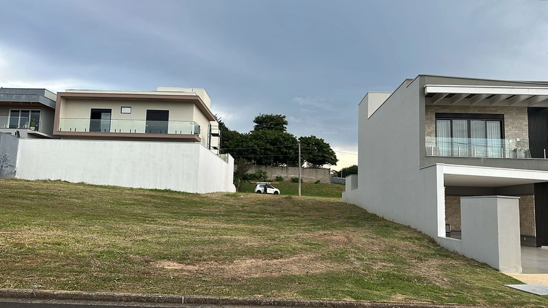 Imóvel residencial ou comercial