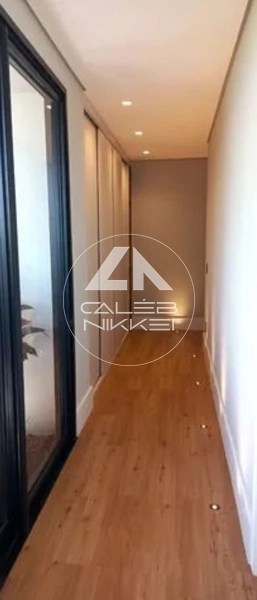 Casa a Venda com 4 quartos no Condomínio Valle do Canaã em Marília-SP.: 5ª foto da galeria de imagens do imóvel