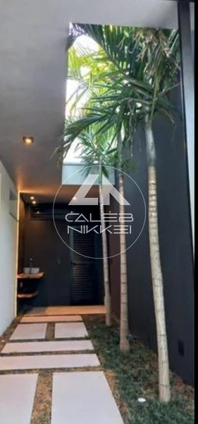 Casa a Venda com 4 quartos no Condomínio Valle do Canaã em Marília-SP.: 2ª foto da galeria de imagens do imóvel